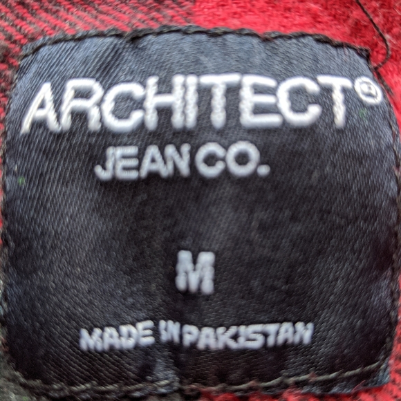 Flannel - Picture 3 of 3